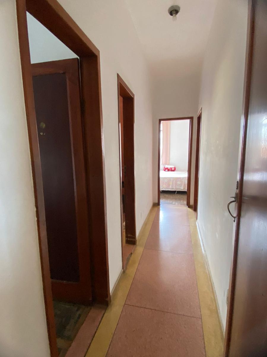 Casa, Colégio Batista, 4 Quartos, 2 Vagas