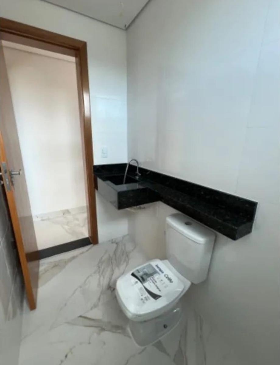 Cobertura, Planalto, 2 Quartos, 2 Vagas, 1 Suíte