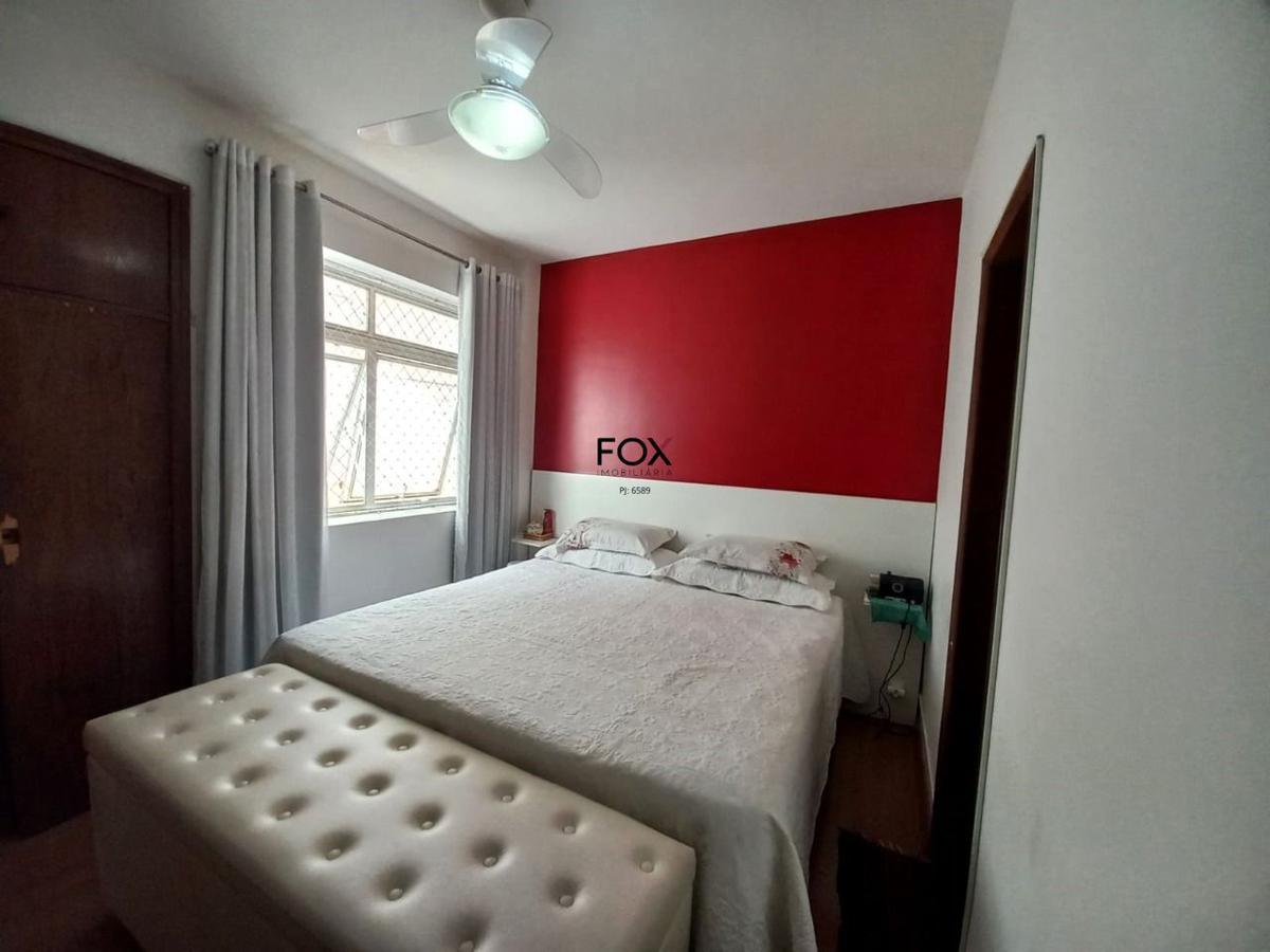 Apartamento, Santo Antônio, 3 Quartos, 1 Vaga, 1 Suíte