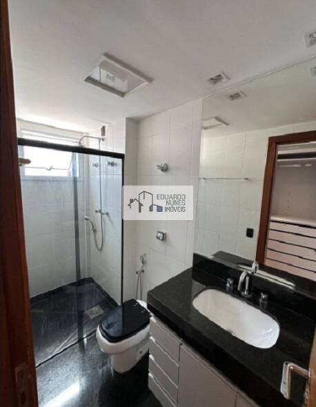 Cobertura, Sion, 4 Quartos, 4 Vagas, 1 Suíte