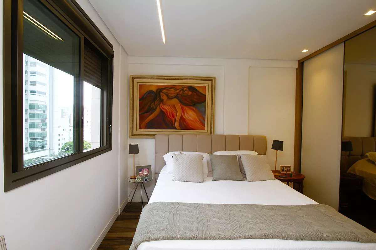 Apartamento, Gutierrez, 2 Quartos, 2 Vagas, 2 Suítes
