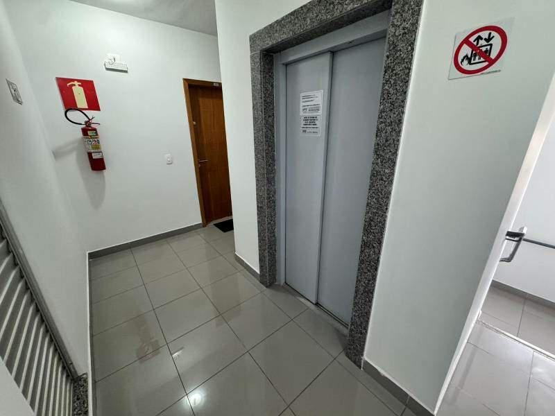 Apartamento, Concórdia, 3 Quartos, 2 Vagas, 1 Suíte