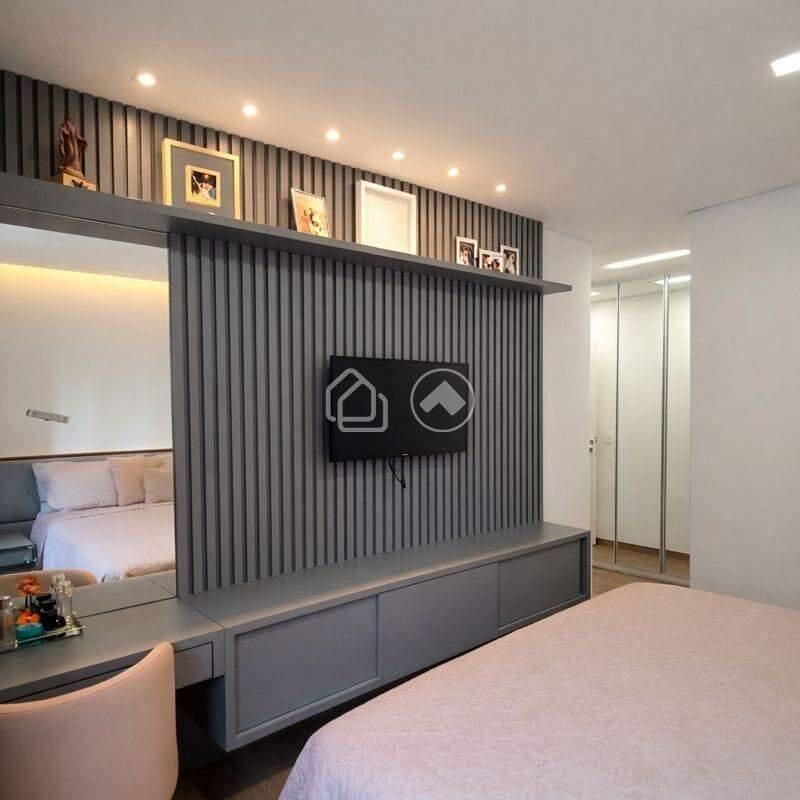 Apartamento, Vila da Serra, 3 Quartos, 2 Vagas, 1 Suíte