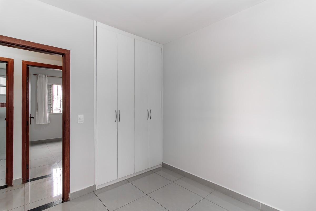 Apartamento, Santa Amélia, 3 Quartos, 1 Vaga