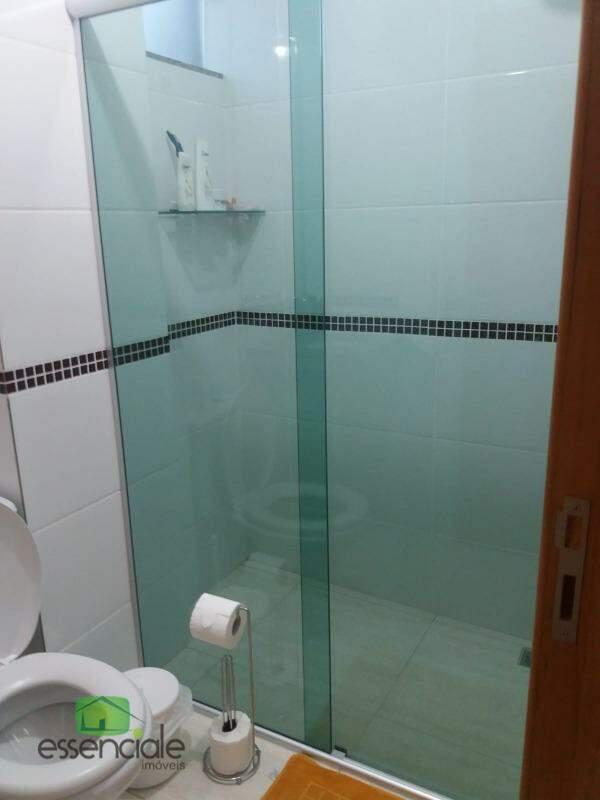 Cobertura, Fonte Grande, 3 Quartos, 2 Vagas, 1 Suíte