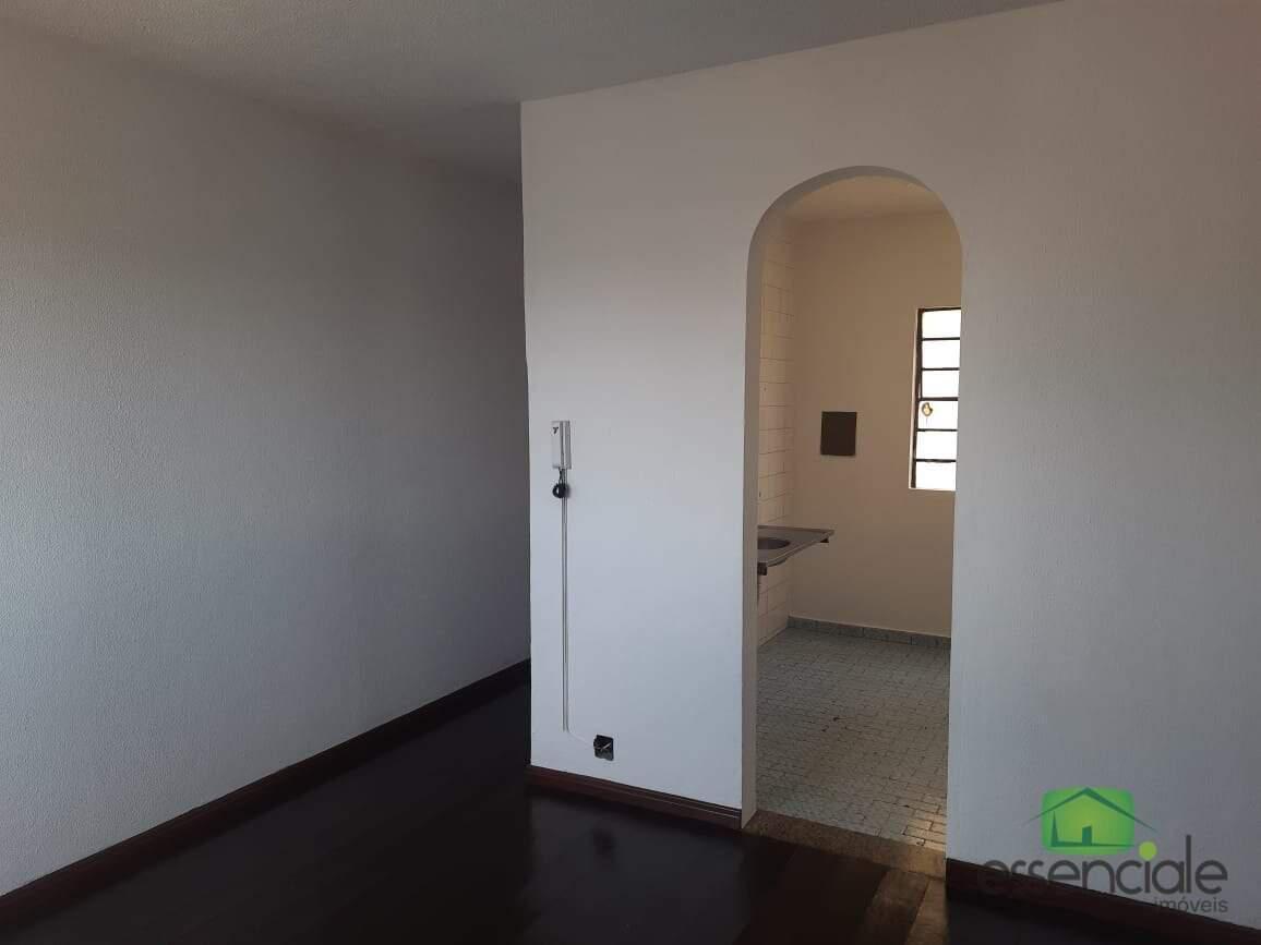 Cobertura, Amazonas, 2 Quartos, 1 Vaga