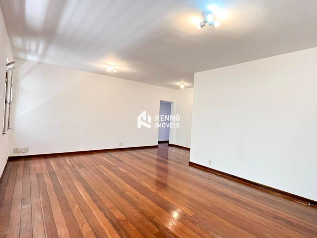 Apartamento, Vila Paris, 3 Quartos, 2 Vagas, 1 Suíte