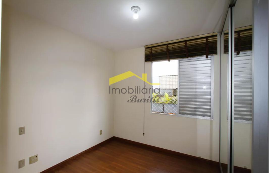 Cobertura, Buritis, 3 Quartos, 2 Vagas, 1 Suíte