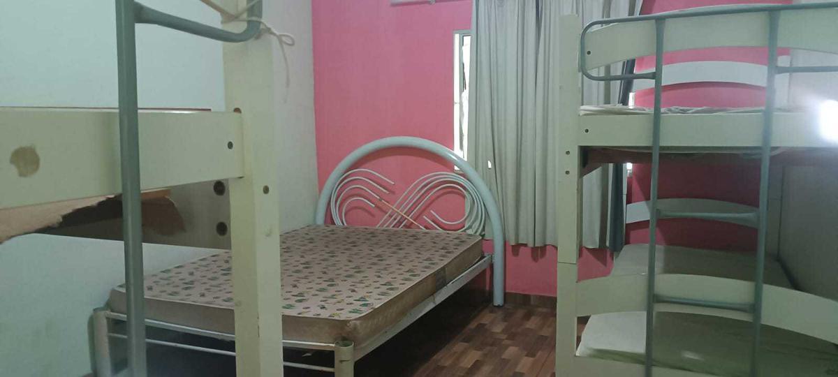 Lote, Betim Industrial, 4 Quartos, 8 Vagas, 1 Suíte