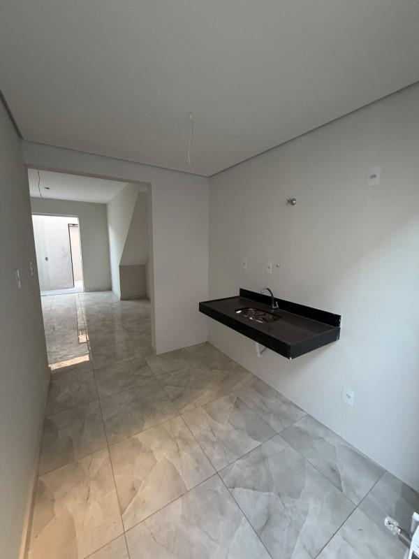 Apartamento, Liberdade, 2 Quartos, 1 Vaga