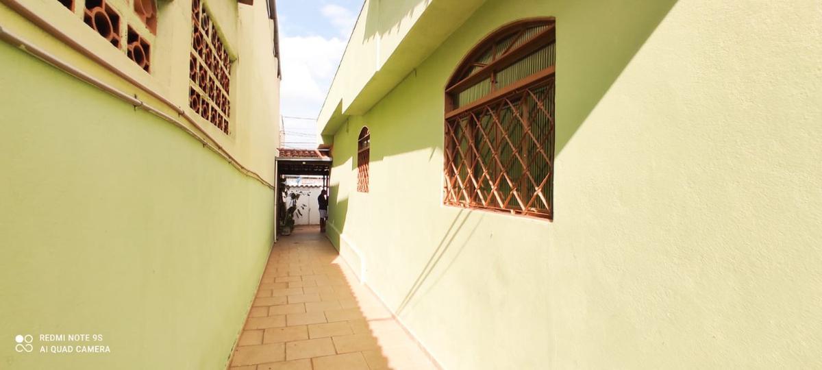 Casa, Novo Progresso, 4 Quartos, 1 Vaga