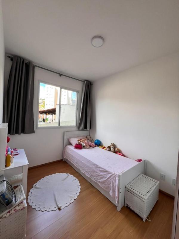 Apartamento, Pousada Santo Antônio, 2 Quartos, 1 Vaga