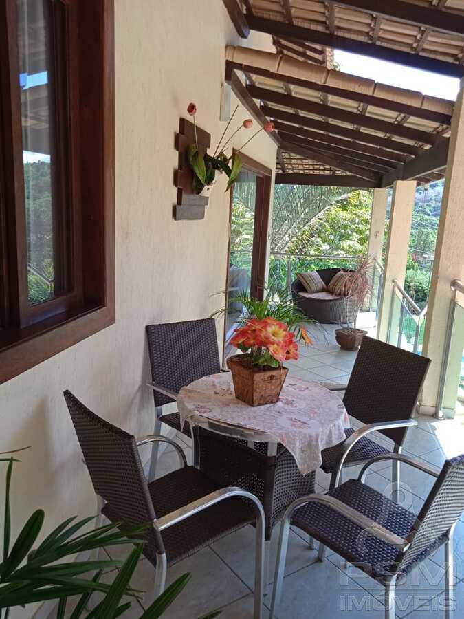 Fazenda, Jardim Encantado, 4 Quartos, 3 Vagas, 1 Suíte