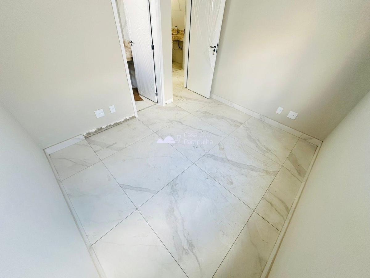 Apartamento, Itapoã, 3 Quartos, 2 Vagas, 1 Suíte