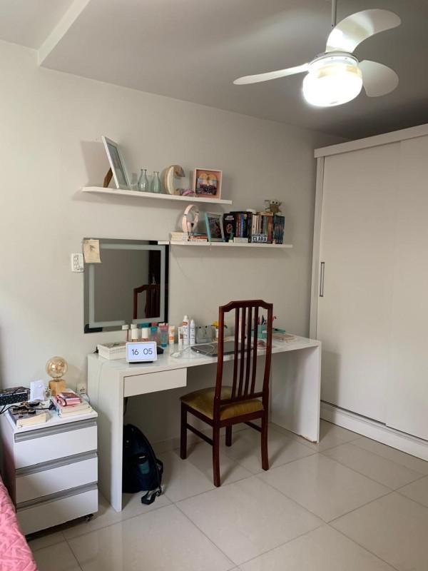 Casa, Alípio de Melo, 3 Quartos, 2 Vagas, 1 Suíte