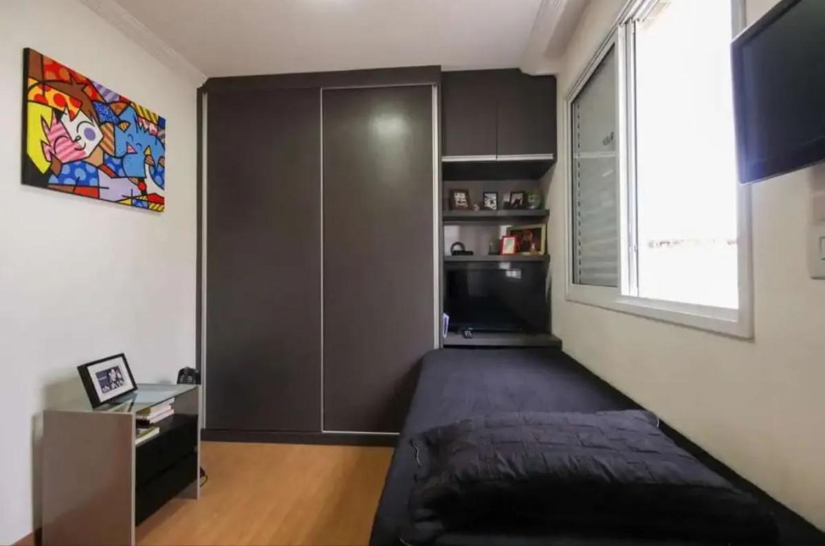 Apartamento, Dona Clara, 3 Quartos, 2 Vagas, 3 Suítes