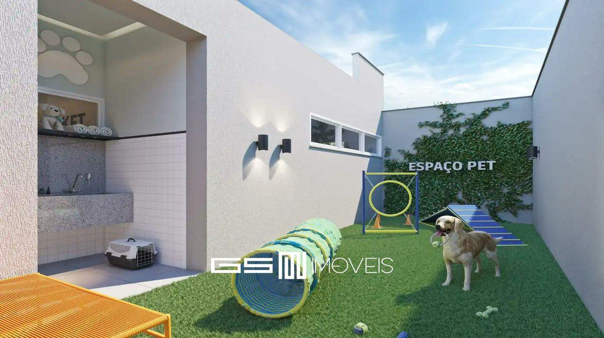 Apartamento, São Bento, 2 Quartos, 1 Vaga, 1 Suíte