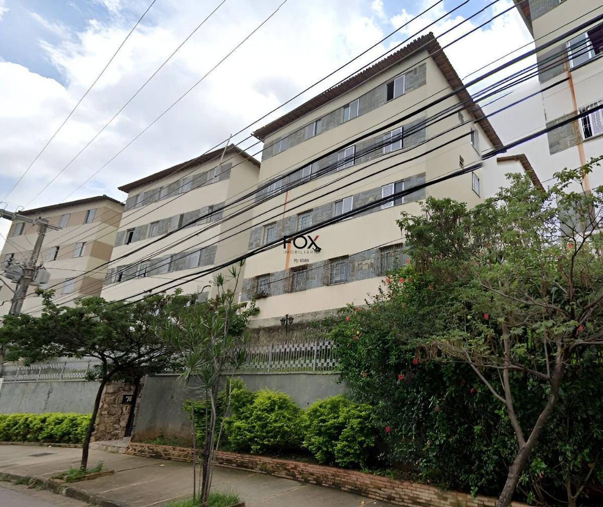 Apartamento, Estoril, 2 Quartos, 1 Vaga