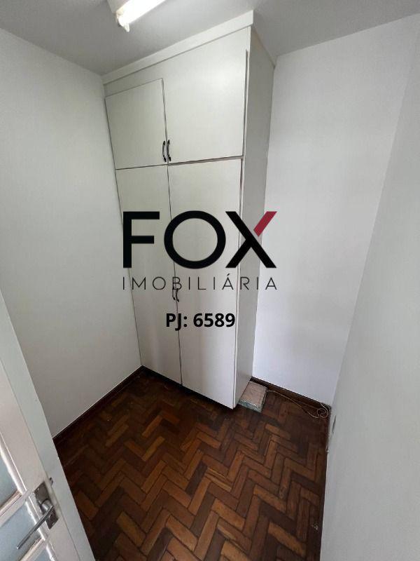 Cobertura, União, 4 Quartos, 2 Vagas, 1 Suíte