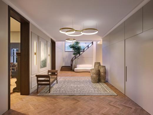 Apartamento, Santo Antônio, 4 Quartos, 2 Vagas, 2 Suítes