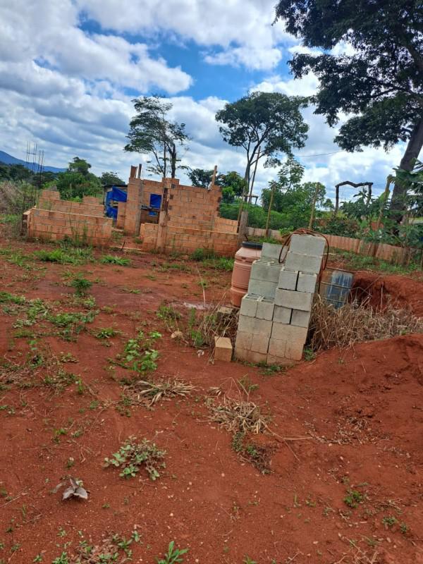 Lote, Zona Rural, 0 Quarto, 0 Vaga