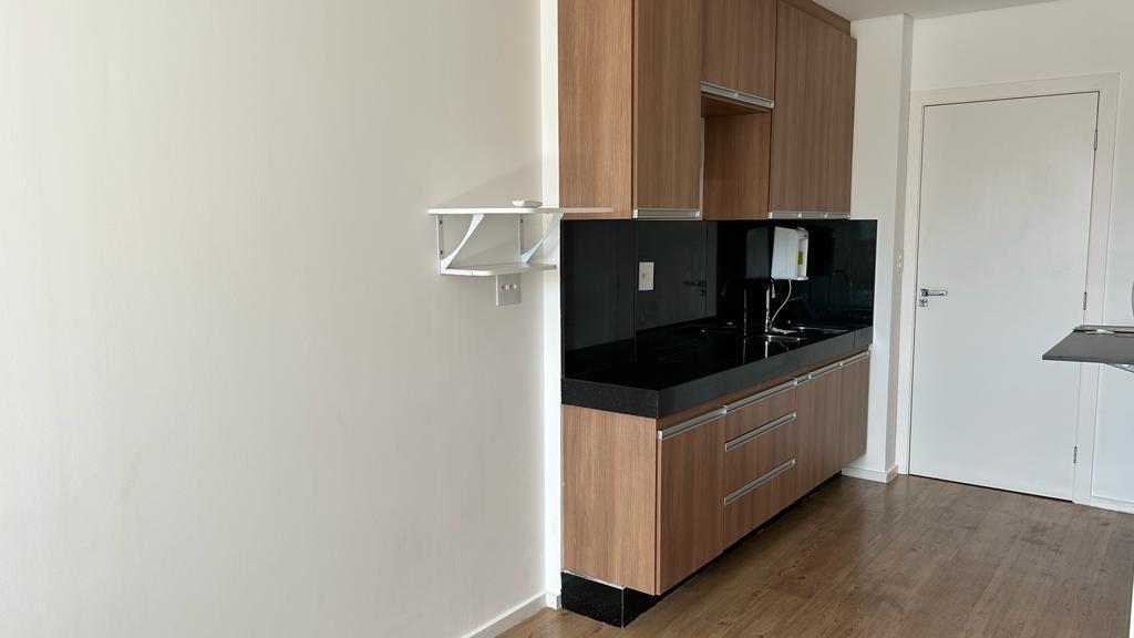 Apartamento, União, 1 Quarto, 1 Vaga, 1 Suíte