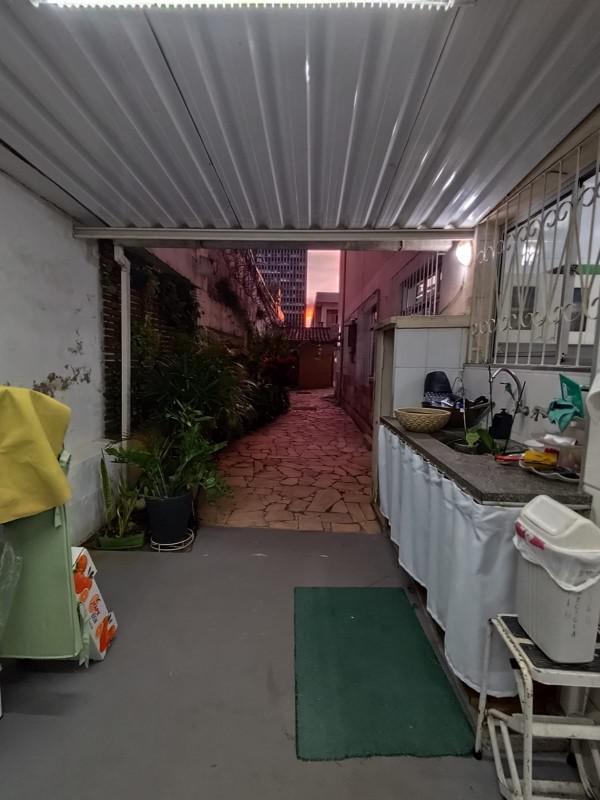 Apartamento, Santo Agostinho, 4 Quartos, 1 Vaga, 2 Suítes