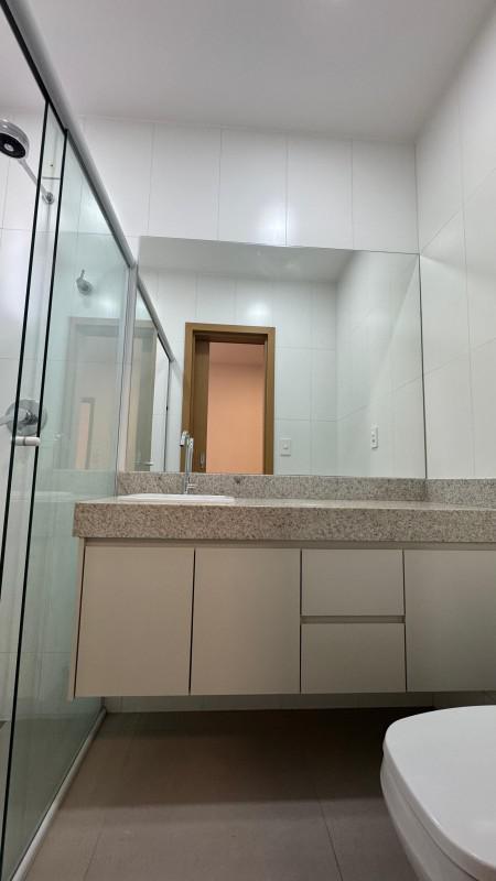 Apartamento, Cidade Nova, 2 Quartos, 2 Vagas, 2 Suítes