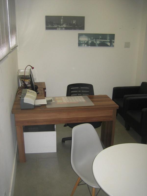 Andar, Savassi, 0 Quarto, 0 Vaga