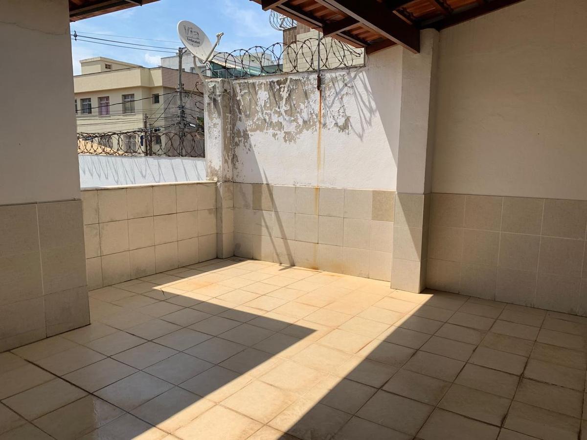Casa, Palmares, 3 Quartos, 4 Vagas, 1 Suíte