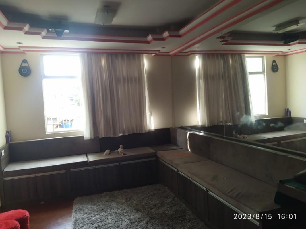 Apartamento, Eldorado, 3 Quartos, 2 Vagas, 1 Suíte