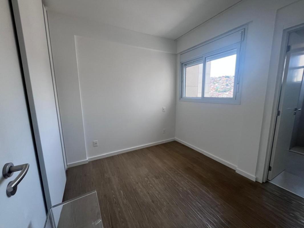 Apartamento, Vila Paris, 2 Quartos, 2 Vagas, 2 Suítes