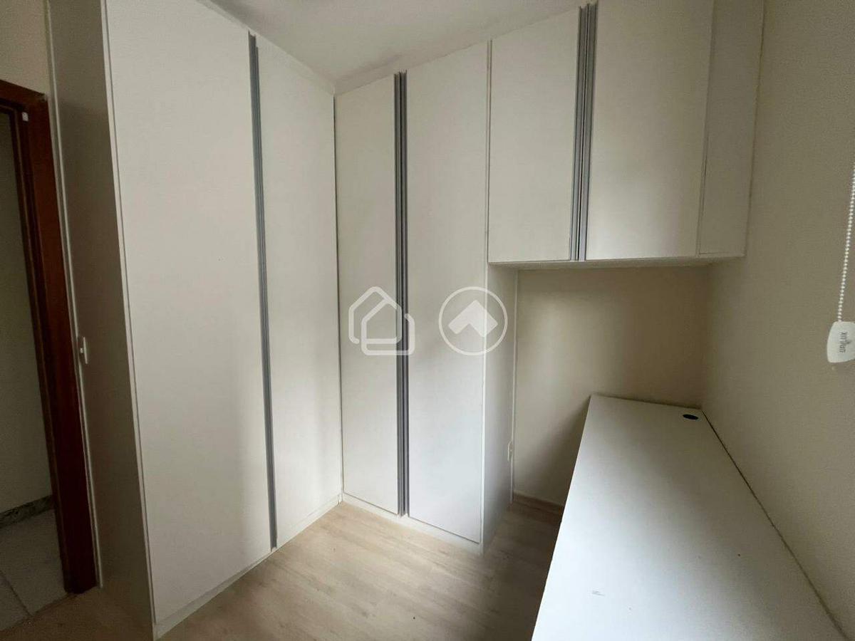 Apartamento, Buritis, 4 Quartos, 2 Vagas, 1 Suíte