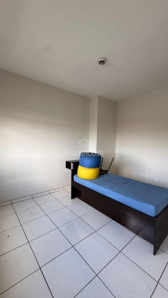 Casa, Planalto, 3 Quartos, 1 Vaga, 1 Suíte