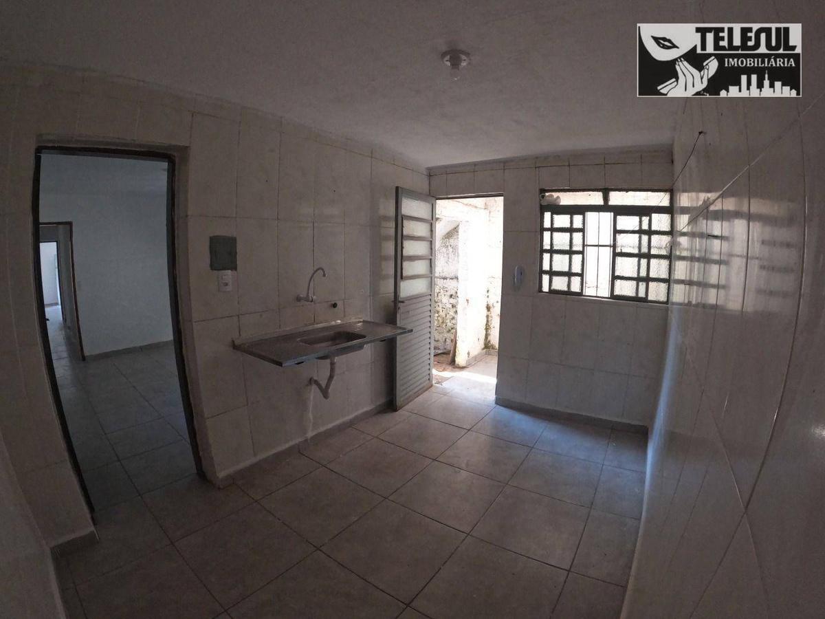 Casa, Jardim dos Pássaros, 3 Quartos, 1 Vaga