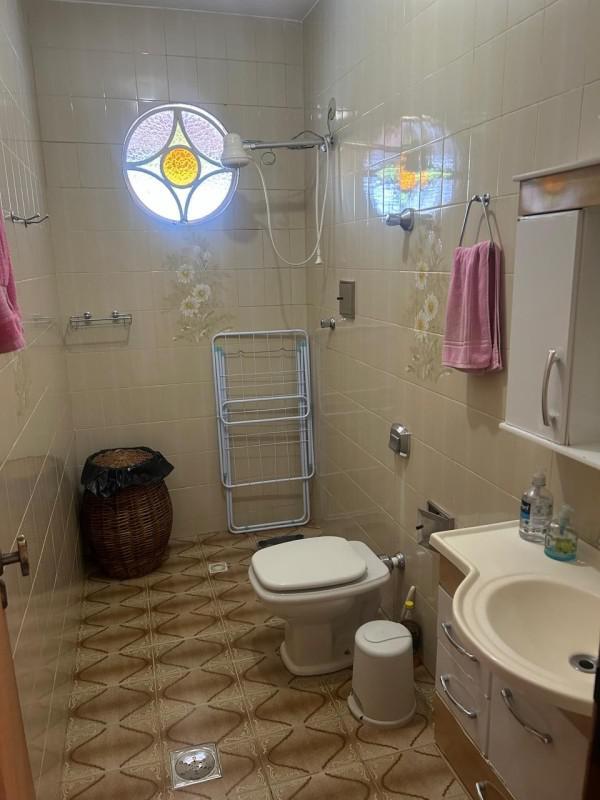 Casa, Fernão Dias, 3 Quartos, 8 Vagas