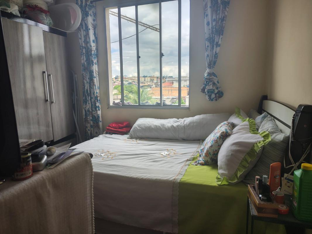Apartamento, Jardim Leblon, 2 Quartos, 1 Vaga