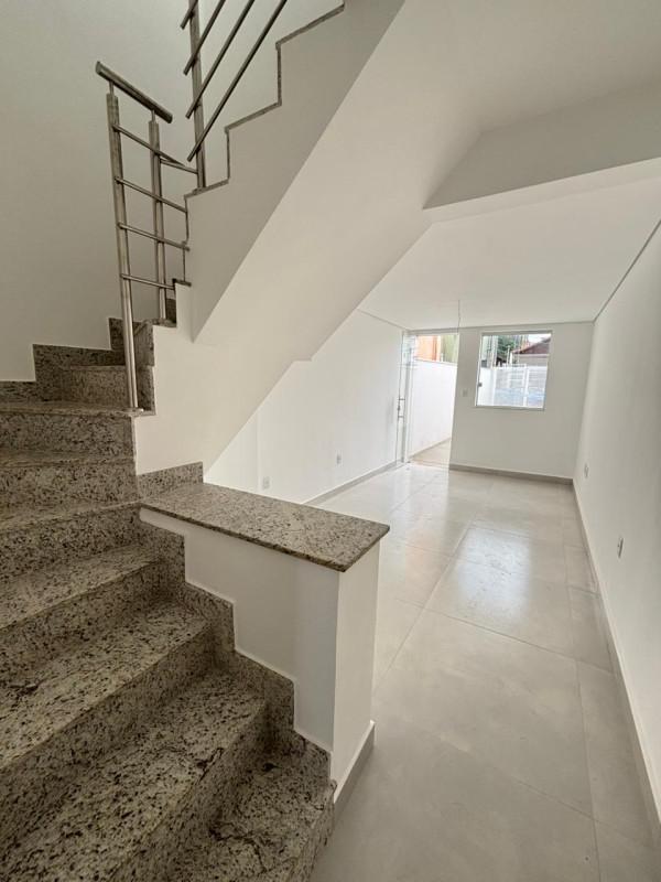 Casa, Jardim Leblon, 2 Quartos, 2 Vagas