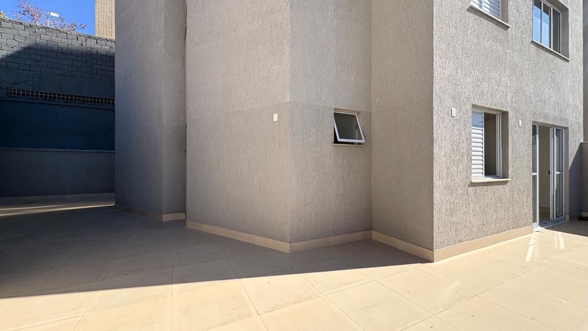 Apartamento, Vila Paris, 3 Quartos, 2 Vagas, 1 Suíte
