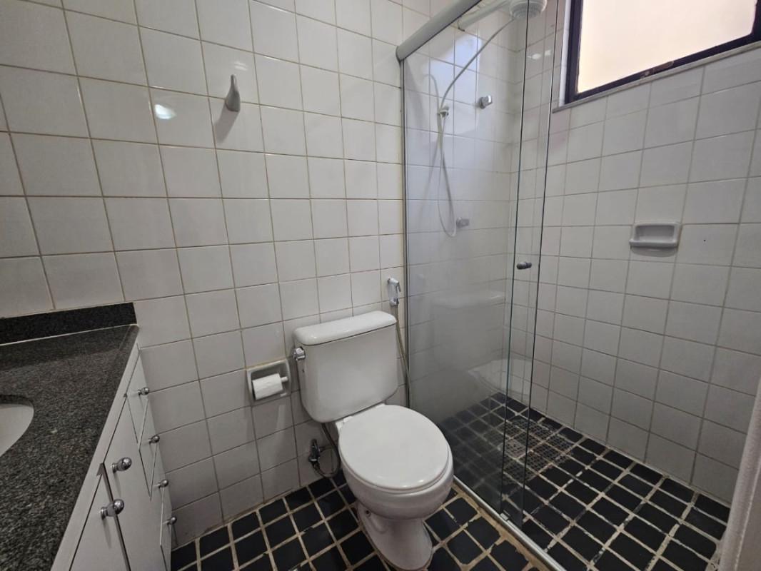 Apartamento, Estoril, 3 Quartos, 1 Vaga, 1 Suíte