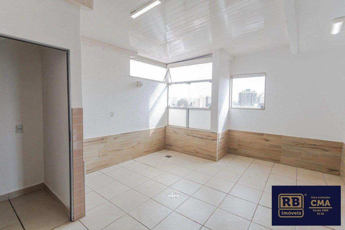 Cobertura, Santa Teresa, 3 Quartos, 2 Vagas, 1 Suíte