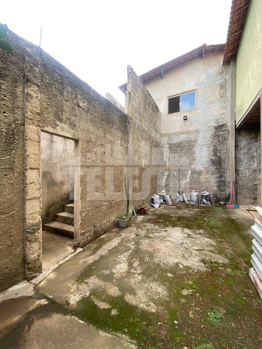 Casa, Jardim Renata, 2 Quartos, 2 Vagas