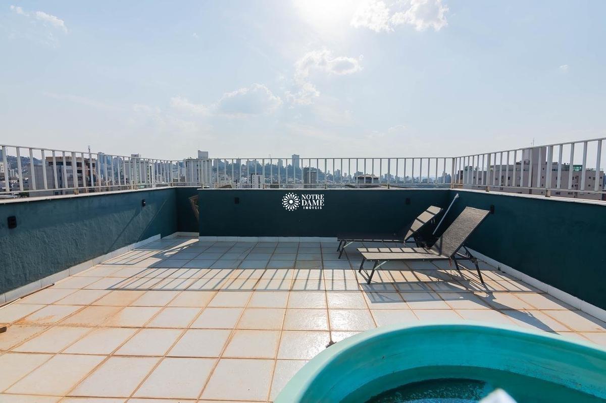 Apartamento, Santo Antônio, 3 Quartos, 3 Vagas, 1 Suíte