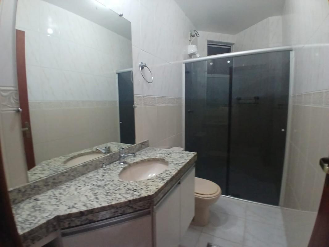 Apartamento, Itapoã, 3 Quartos, 2 Vagas, 1 Suíte