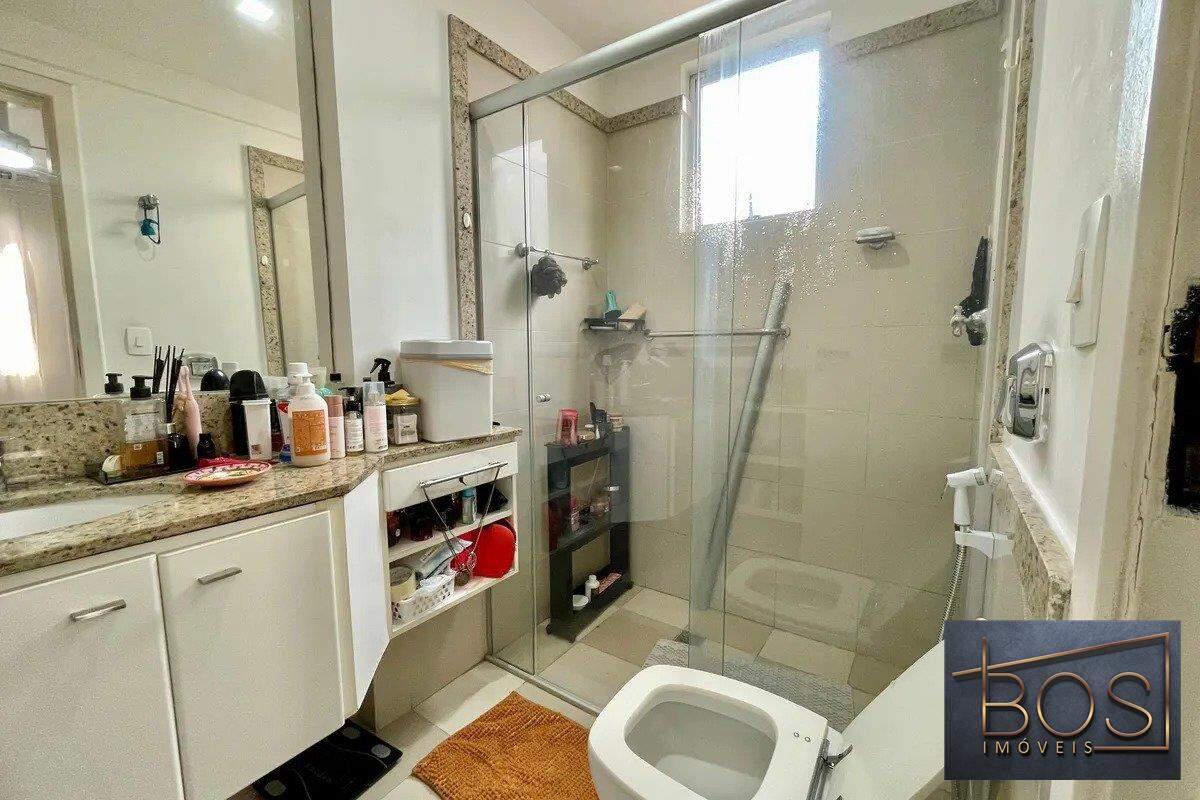 Apartamento, Lourdes, 4 Quartos, 2 Vagas, 1 Suíte