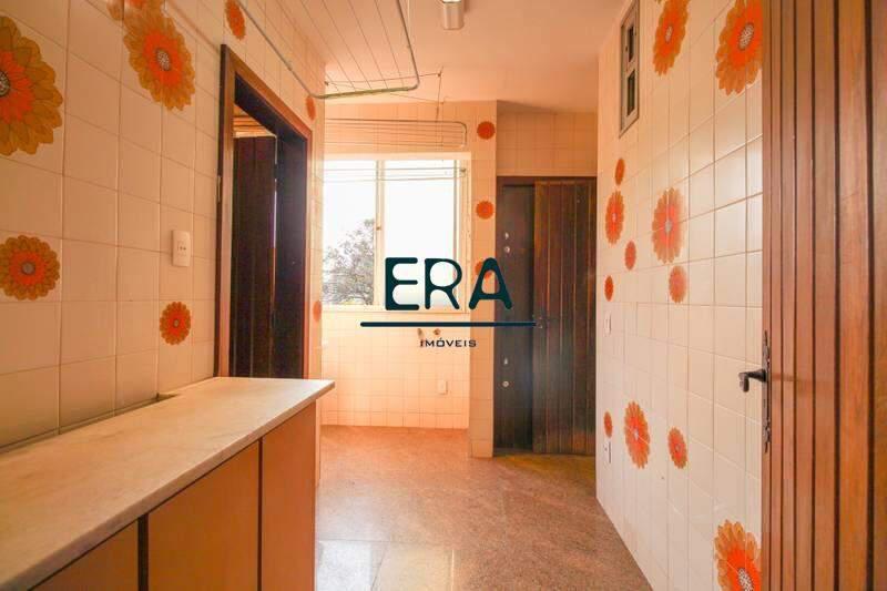 Apartamento, Anchieta, 4 Quartos, 2 Vagas, 1 Suíte