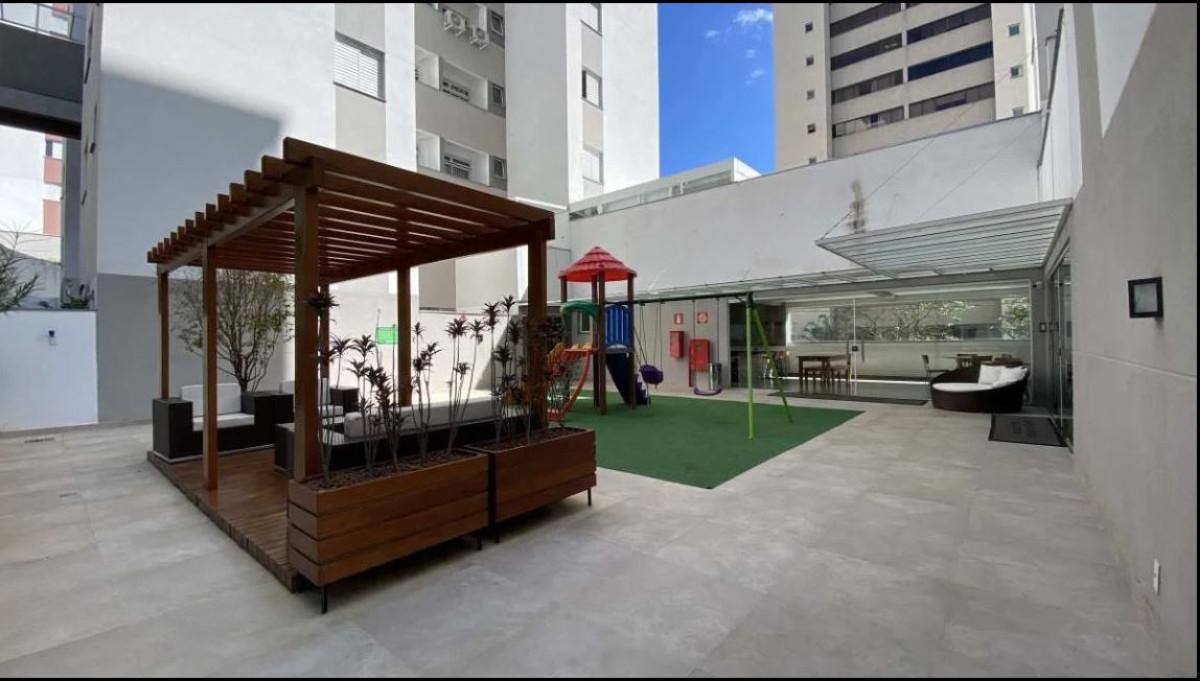 Apartamento, Buritis, 2 Quartos, 2 Vagas, 1 Suíte