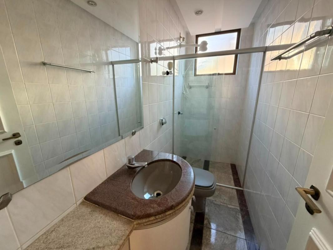 Apartamento, Santo Antônio, 3 Quartos, 3 Vagas, 1 Suíte