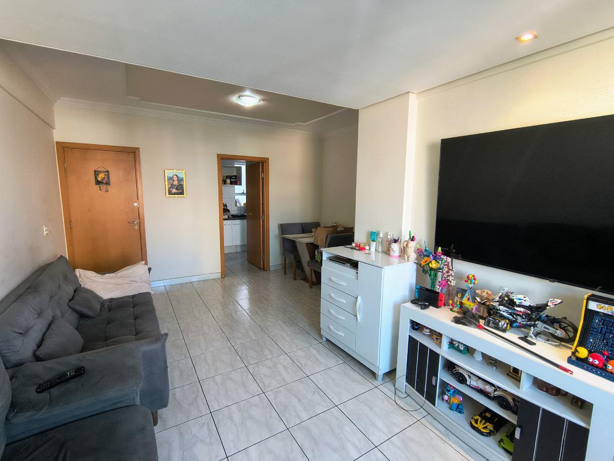 Apartamento, Cidade Nova, 3 Quartos, 2 Vagas, 1 Suíte