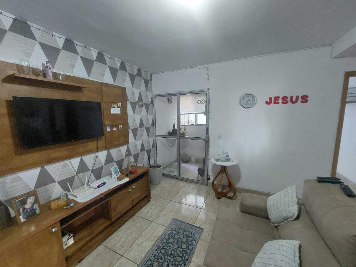 Apartamento, Frei Leopoldo, 3 Quartos, 1 Vaga